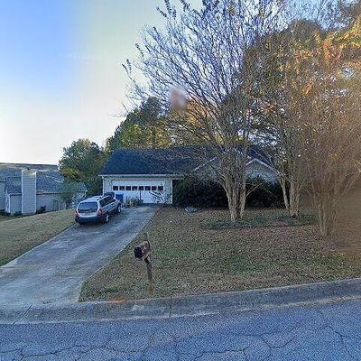 655 Josh Ln, Lawrenceville, GA 30045