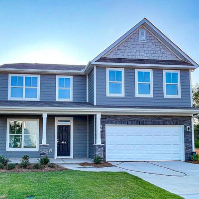 656 Columbus Circle, Simpsonville, SC 29680