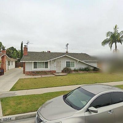 6564 San Homero Way, Buena Park, CA 90620