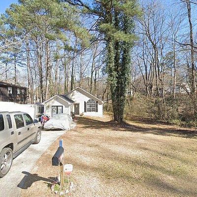 6563 Mitchell Ln Sw, Mableton, GA 30126