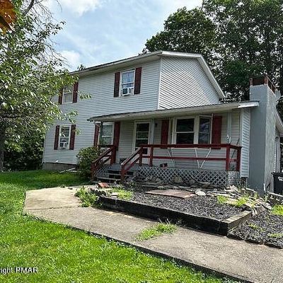 657 Belmont Ave, Mount Pocono, PA 18344