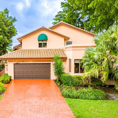 6574 Via Benita, Boca Raton, FL 33433