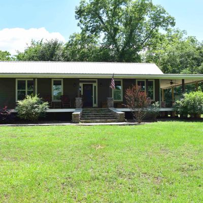 658 Mcmath Mill Road, Americus, GA 31709