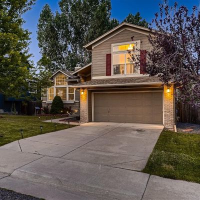 6582 S Taft Way, Littleton, CO 80127