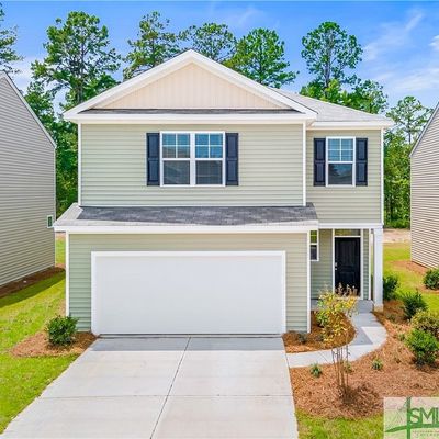 66 Autumns Wood Drive, Brunswick, GA 31525