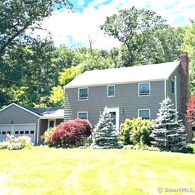 66 Barnsbee Ln, Coventry, CT 06238