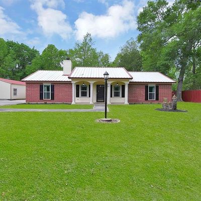 66 County Road 452, Dayton, TX 77535