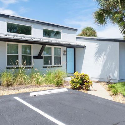 66 Sabal Cay Court, New Smyrna Beach, FL 32169