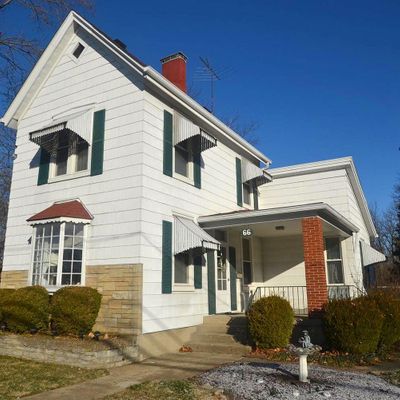 66 W Sharon Rd, Cincinnati, OH 45246