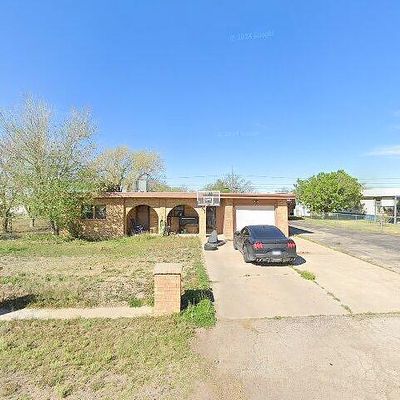 6601 Ector Ave, Odessa, TX 79762