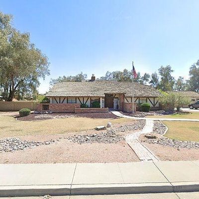 6601 W Bloomfield Rd, Glendale, AZ 85304