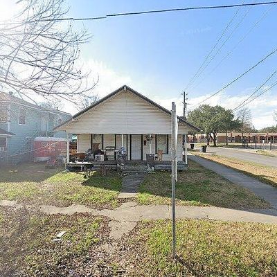 6602 Avenue F, Houston, TX 77011