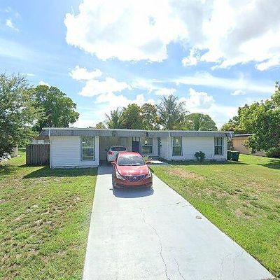 6601 Nw 72 Nd Ave, Tamarac, FL 33321