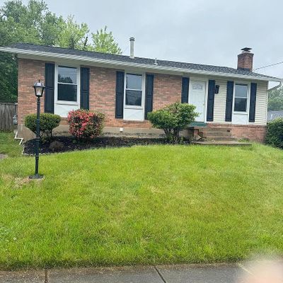 6603 Arlene Dr, Capitol Heights, MD 20743