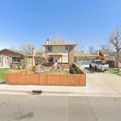 6605 E 62 Nd Ave, Commerce City, CO 80022