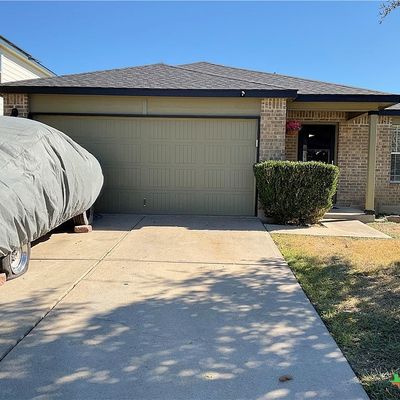 6605 Griffith Loop, Killeen, TX 76549