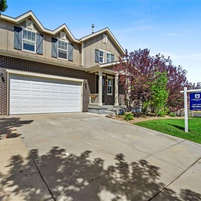 6607 S Kewaunee Way, Aurora, CO 80016