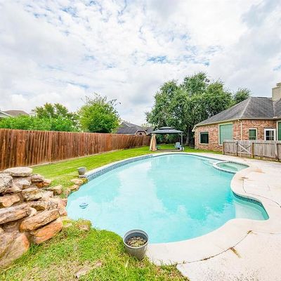 6607 Timber Square Ct, Richmond, TX 77407