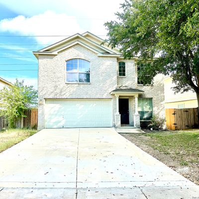 6607 Lucky Fields, Converse, TX 78109