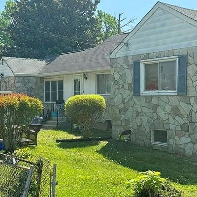 6609 Drylog St, Capitol Heights, MD 20743