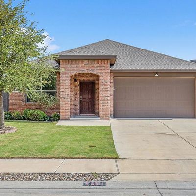 6611 Colony Rd, Midland, TX 79708