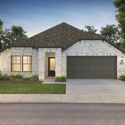 6613 Denim Road, Fort Worth, TX 76036