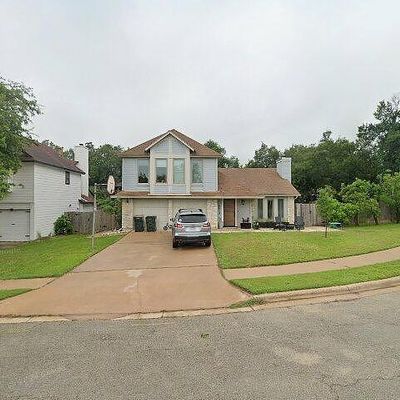 6613 Hondo Bnd, Austin, TX 78729