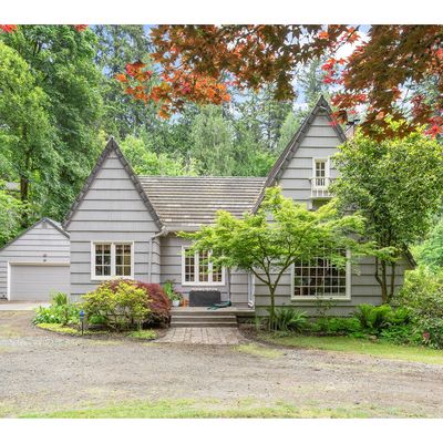 6617 Se Barbara Welch Rd, Portland, OR 97236