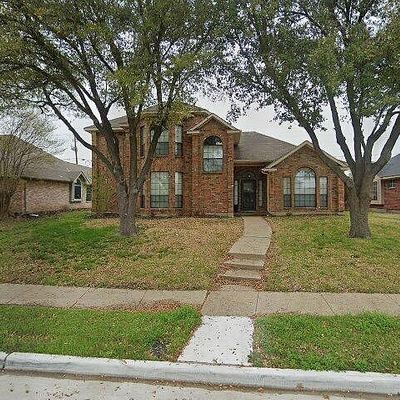 6618 Falcon St, Rowlett, TX 75089