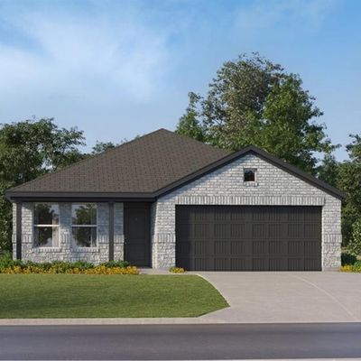 6618 Orange Daylily Lane, Katy, TX 77493