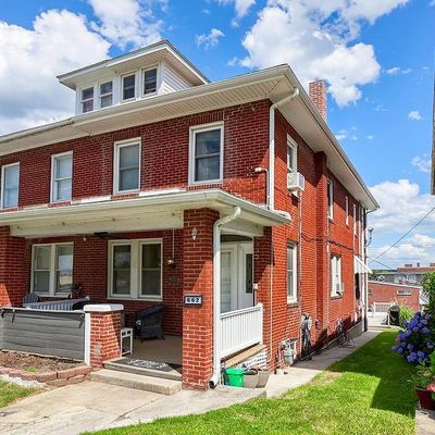 662 Maryland Ave, York, PA 17404