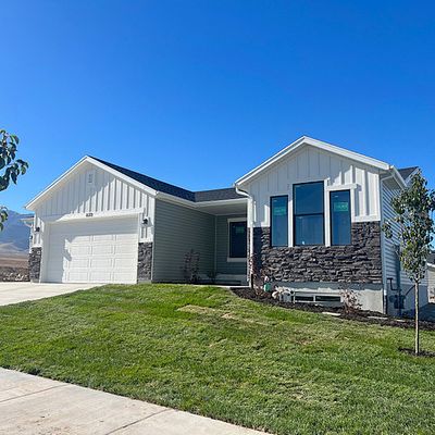 662 N Butte Ln N # 513, Grantsville, UT 84029