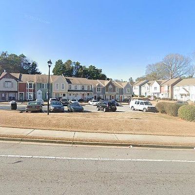 6624 Ramsgate Way, Norcross, GA 30093