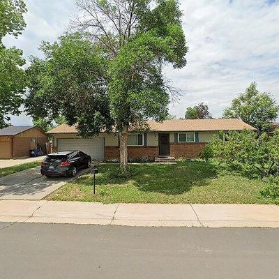 663 S Nome St, Aurora, CO 80012