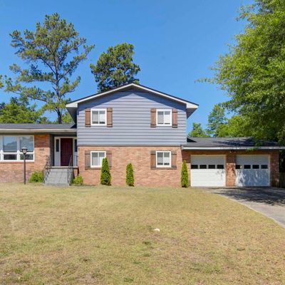 6632 Arcadia Woods Rd, Columbia, SC 29206