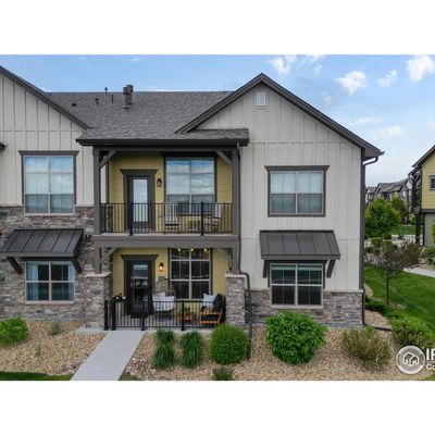 6634 Crystal Downs Drive, Windsor, CO 80550