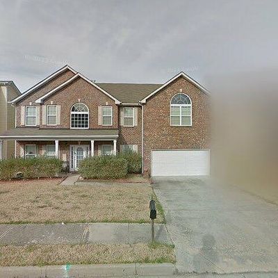 6637 Piazza Dr, Jonesboro, GA 30238