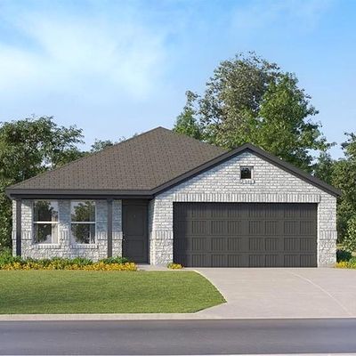 6642 Orange Daylily Lane, Katy, TX 77493