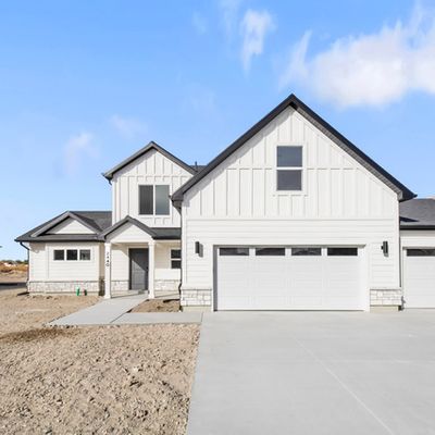 665 E 240 N # 11, Tremonton, UT 84337