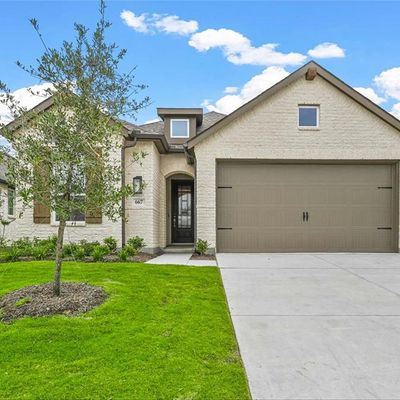 667 Brockwell Bnd, Forney, TX 75126