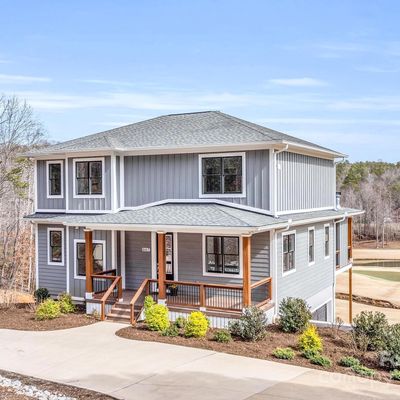 667 Plantation Drive Extension, Rutherfordton, NC 28139