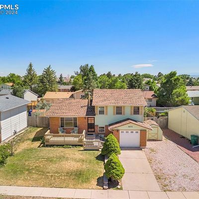 6673 Noble St, Colorado Springs, CO 80915