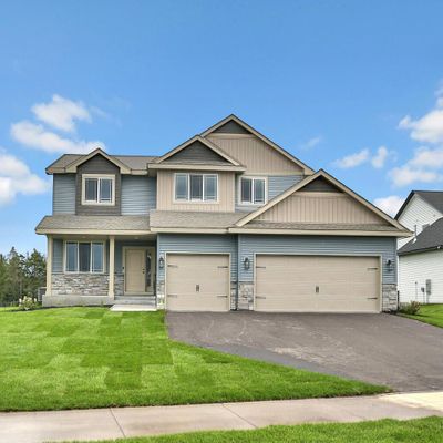 6676 Heritage Ave, Hugo, MN 55038