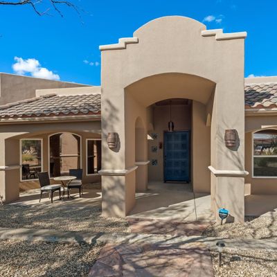 6676 Vista Hermosa, Las Cruces, NM 88007