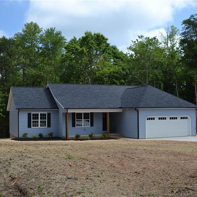 668 Gold Hill Road, Madison, NC 27025