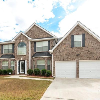 6694 Overlook Ridge, South Fulton, GA 30349