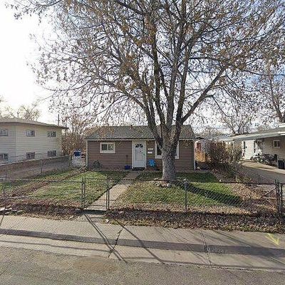 6691 Bellaire St, Commerce City, CO 80022