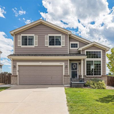 6696 Cherry Creek Dr, Parker, CO 80134