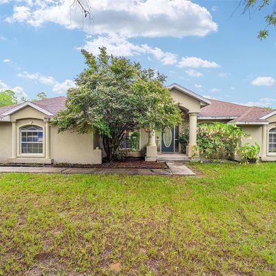 791 Se 142nd Avenue, Williston, FL 32696