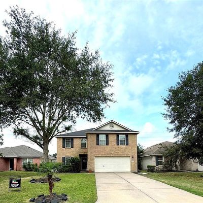 7923 Raven Creek Ln, Cypress, TX 77433